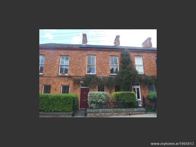 11 Harbour View Terrace, Sth Circ Rd, Limerick City Property Partners